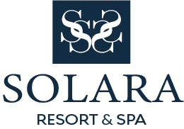 Solara Resort & Spa Logo